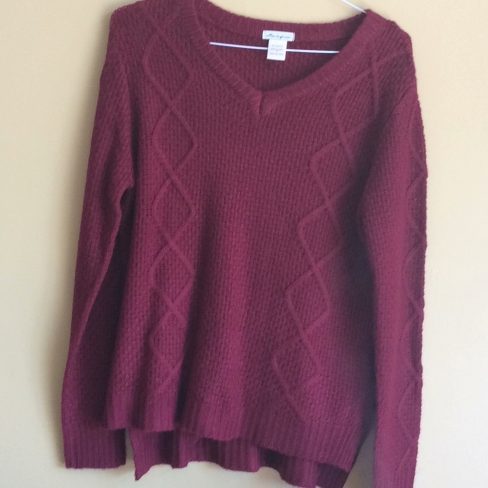 Sweater